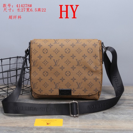 Louis Vuitton Cross Bags in 143472