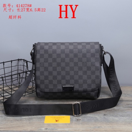 Louis Vuitton Cross Bags in 143475