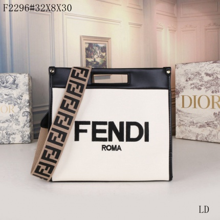 Cheap Fendi Handbags in 143501