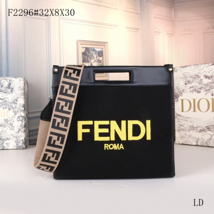 Cheap Fendi Handbags in 143502