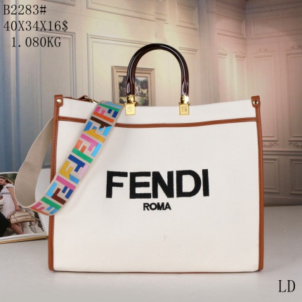 Cheap Fendi Handbags in 143507
