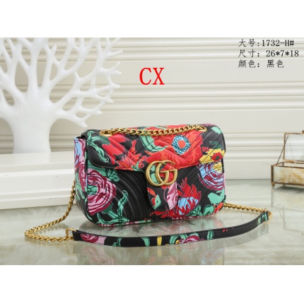 Gucci Cross Bags in 143648