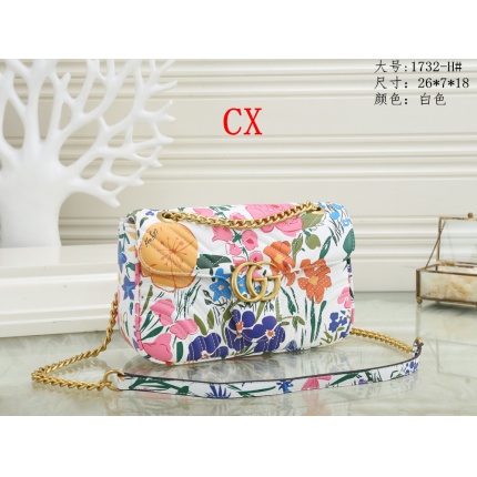 Gucci Cross Bags in 143649