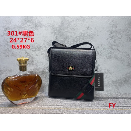 Gucci Cross Bags in 143656