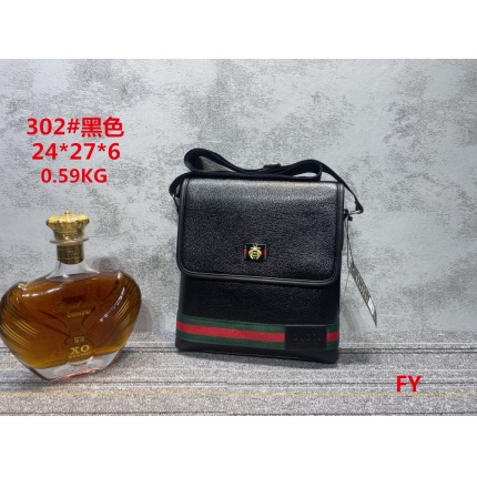Gucci Cross Bags in 143657