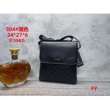 Gucci Cross Bags in 143658