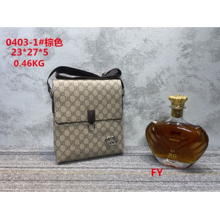Gucci Cross Bags in 143659