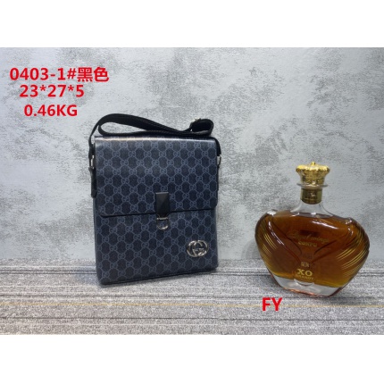 Gucci Cross Bags in 143660