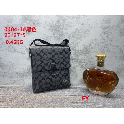 Coach Cross Bags in 143662