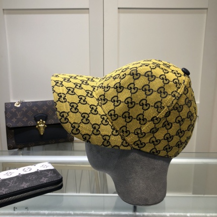 Gucci AAA Hats in 143761