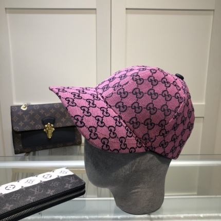 Gucci AAA Hats in 143764