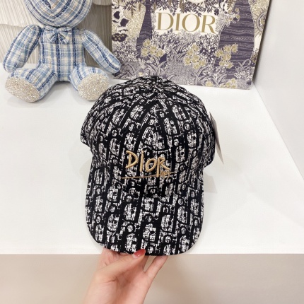 Dior Hats in 143809