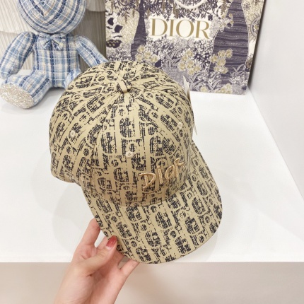 Dior Hats in 143811