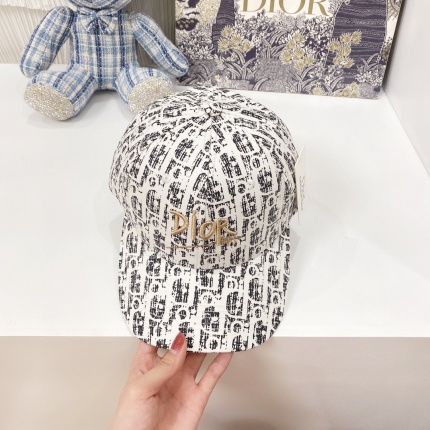 Dior Hats in 143812
