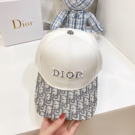 Dior Hats in 143815