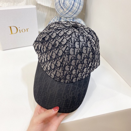 Dior Hats in 143816