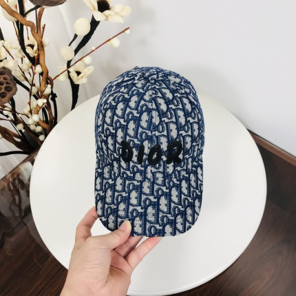 Dior Hats in 143818