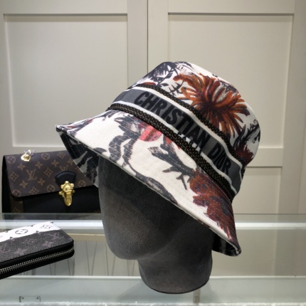 Dior Hats in 143823