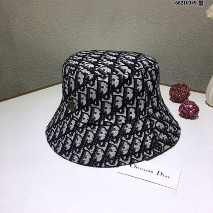 Dior Hats in 143840