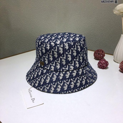 Dior Hats in 143842