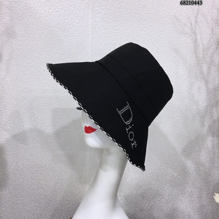 Dior Hats in 143848