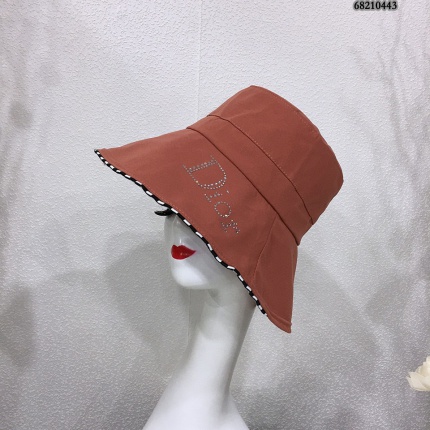 Dior Hats in 143850