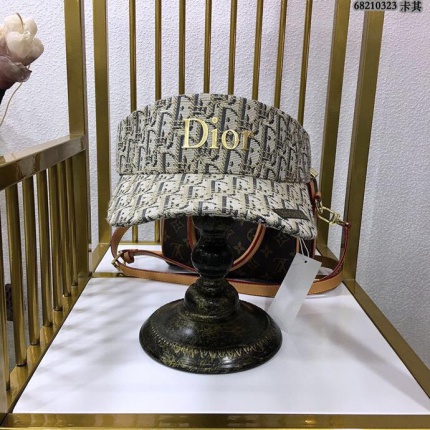 Dior Hats in 143854