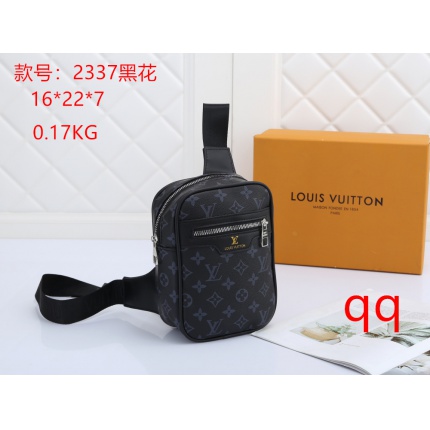Louis Vuitton Cross Bags Men in 143961