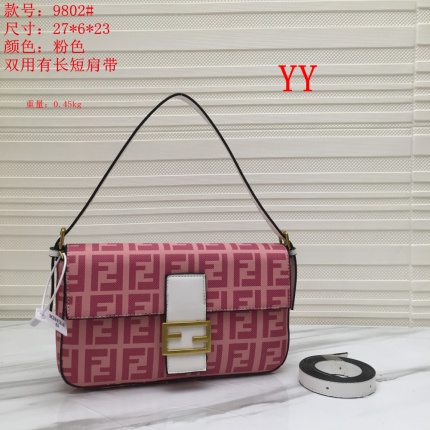 Cheap Fendi Handbags in 144012