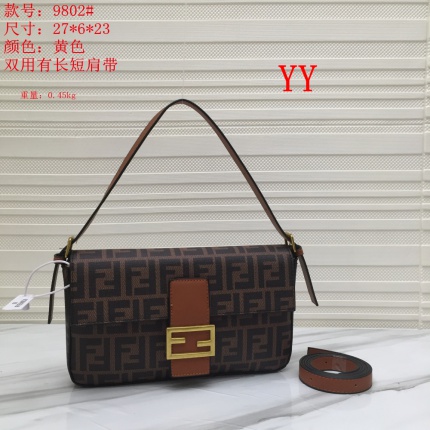 Cheap Fendi Handbags in 144013