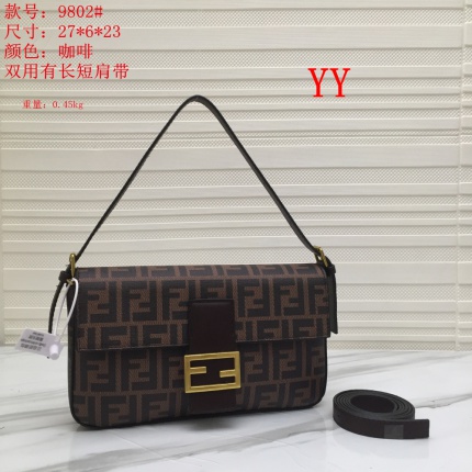 Cheap Fendi Handbags in 144015