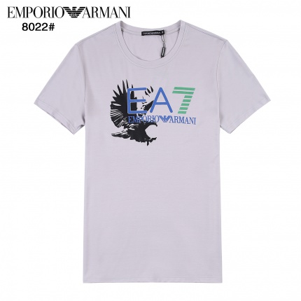 Armani T-shirts for Men in 144021