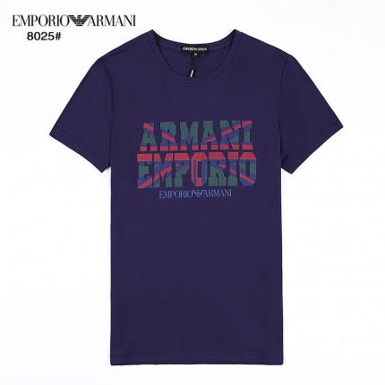 Armani T-Shirts for Men in 144028