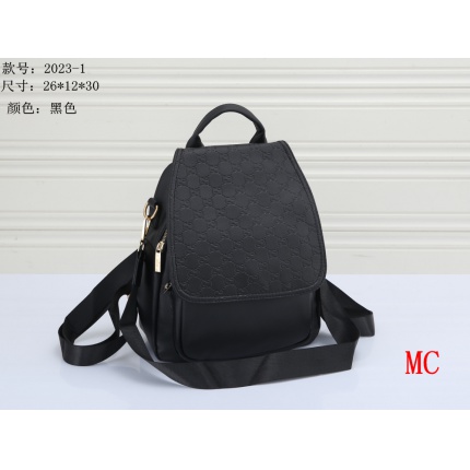 Gucci Backpack Bags in 144265