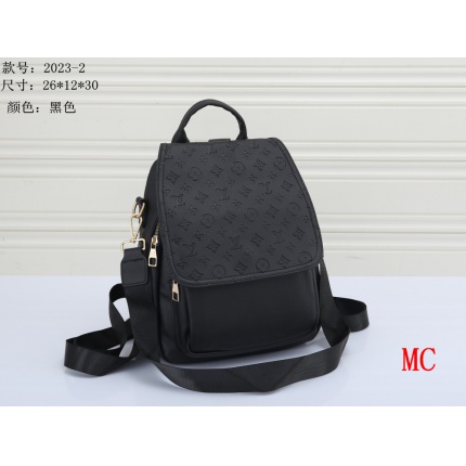 Louis Vuitton Backpacks,luggage bag in 144266