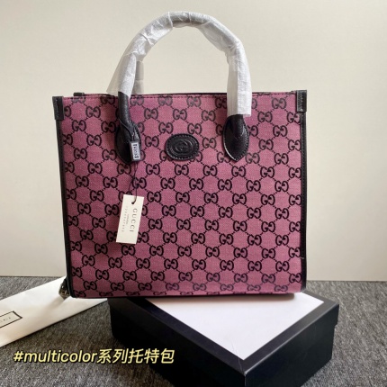 Gucci AAA Quality Hangbags in 144413