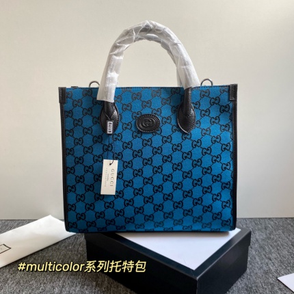 Gucci AAA Quality Hangbags in 144414
