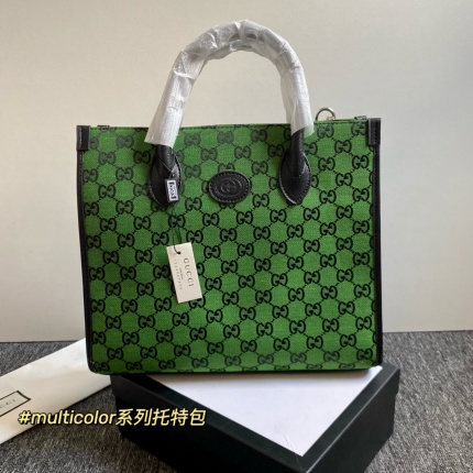 Gucci AAA Quality Hangbags in 144415