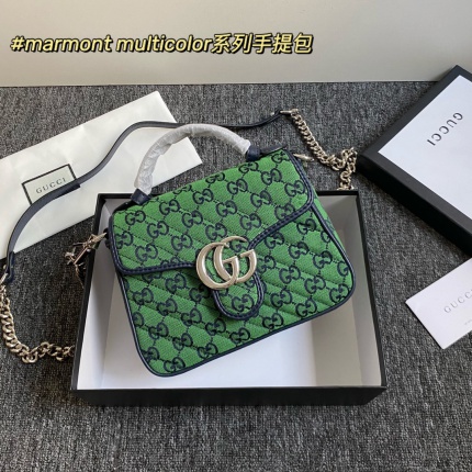 Gucci AAA Quality Hangbags in 144419