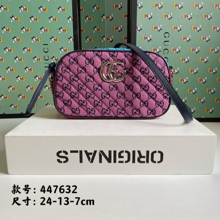 Gucci AAA Quality Hangbags in 144420