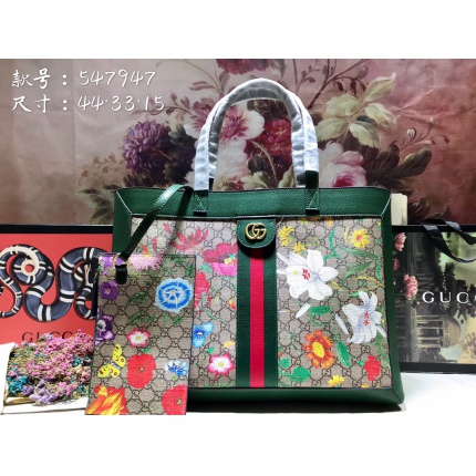 Gucci AAA Quality Hangbags in 144431
