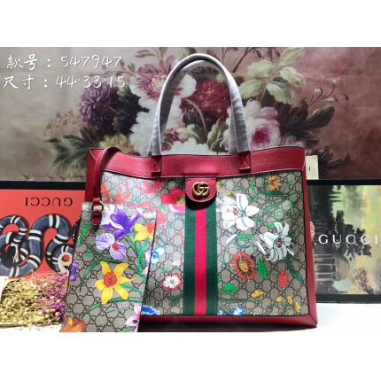 Gucci AAA Quality Hangbags in 144432