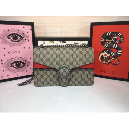 Gucci AAA Quality Hangbags in 144448