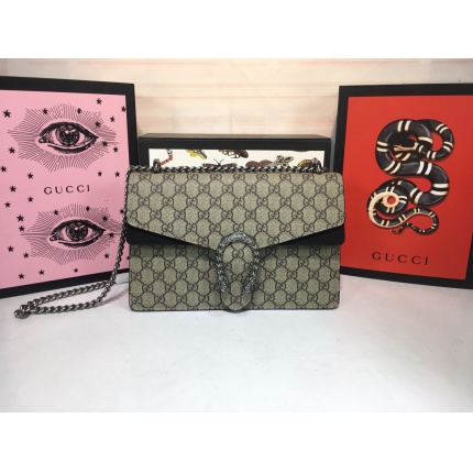 Gucci AAA Quality Hangbags in 144449