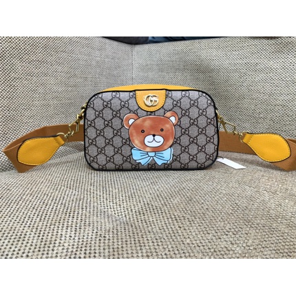 Gucci AAA Quality Hangbags in 144455