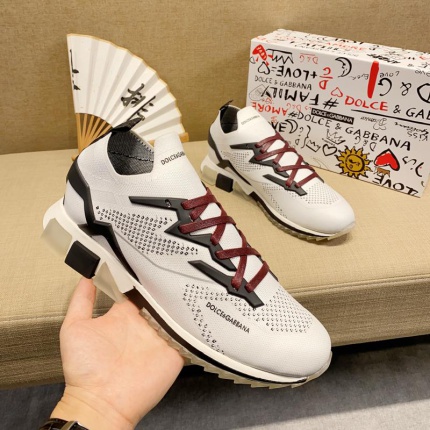 D&G Sneakers For Men in 144516