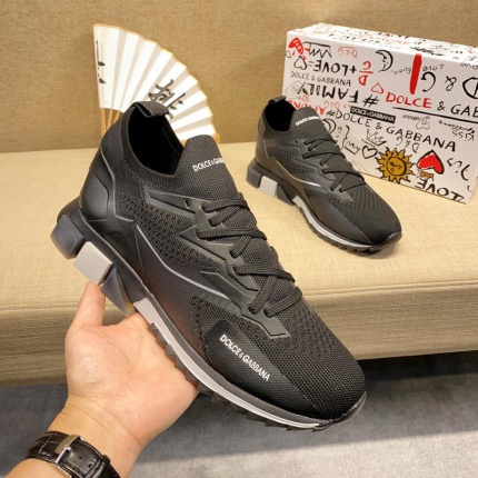 D&G Sneakers For Men in 144517