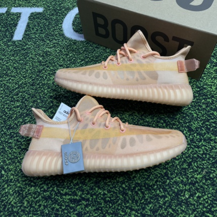 New Arrivals Yezzy 350V2 Shoes Size 36-46 in 144528