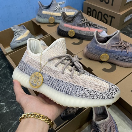 New Arrivals Yezzy 350V2 Shoes Size 36-46 in 144529