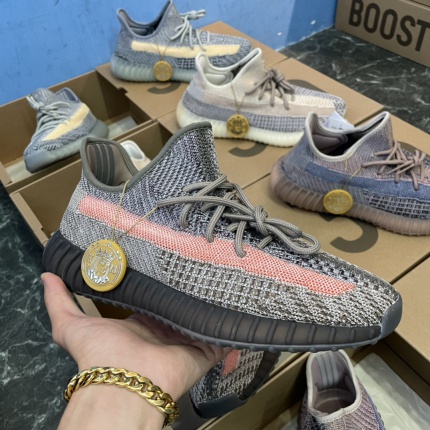 New Arrivals Yezzy 350V2 Shoes Size 36-46 in 144530